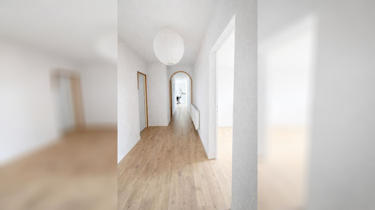 Ma-Cabane - Vente Appartement QUIMPERLE, 166 m²