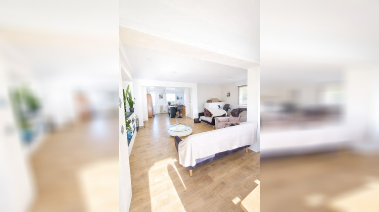 Ma-Cabane - Vente Appartement QUIMPERLE, 166 m²