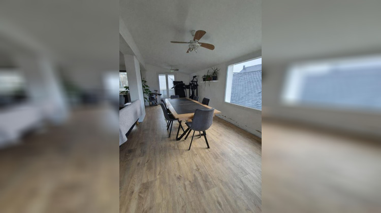 Ma-Cabane - Vente Appartement QUIMPERLE, 166 m²