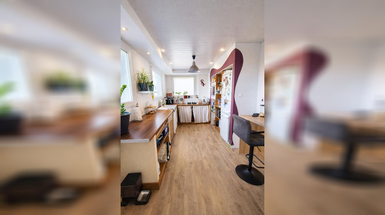 Ma-Cabane - Vente Appartement QUIMPERLE, 166 m²