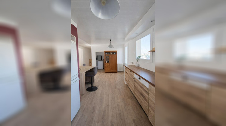 Ma-Cabane - Vente Appartement QUIMPERLE, 166 m²