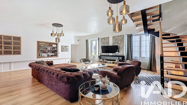 Ma-Cabane - Vente Appartement Quimperlé, 150 m²
