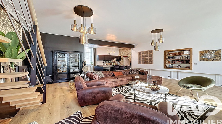Ma-Cabane - Vente Appartement Quimperlé, 150 m²