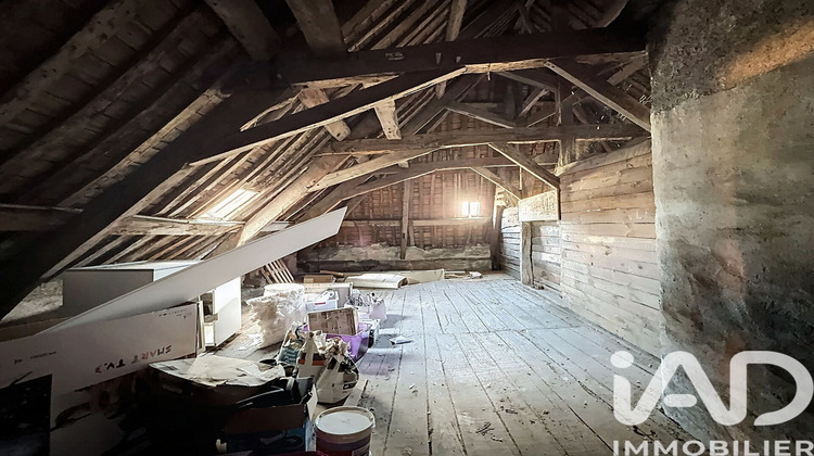 Ma-Cabane - Vente Appartement Quimperlé, 27 m²