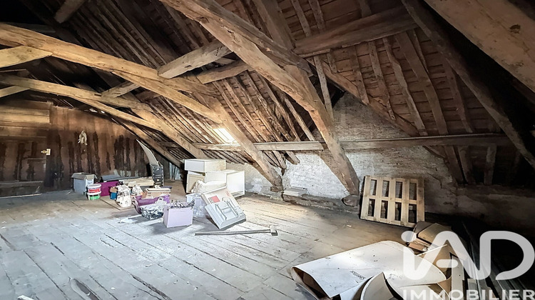 Ma-Cabane - Vente Appartement Quimperlé, 27 m²