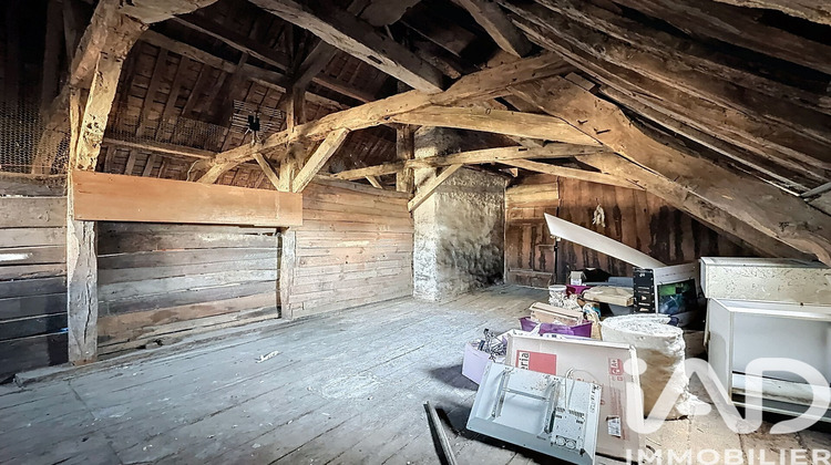 Ma-Cabane - Vente Appartement Quimperlé, 27 m²