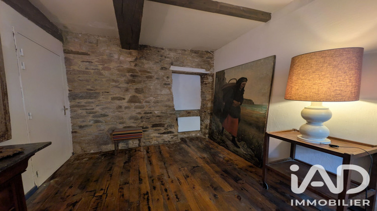 Ma-Cabane - Vente Appartement Quimperlé, 101 m²