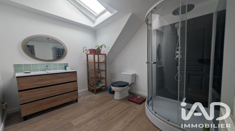 Ma-Cabane - Vente Appartement Quimperlé, 101 m²