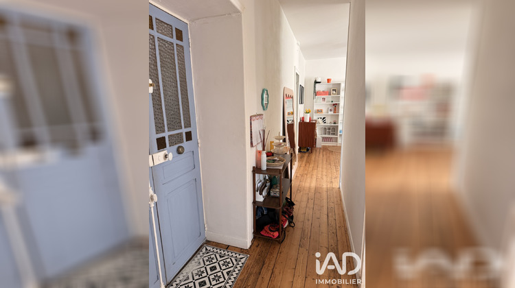 Ma-Cabane - Vente Appartement Quimperlé, 111 m²