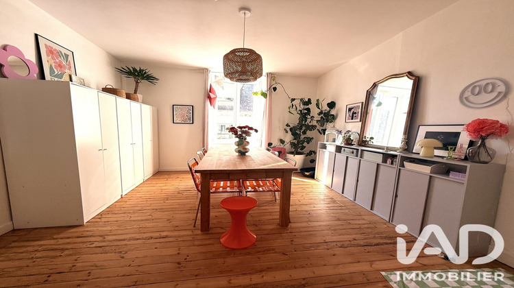 Ma-Cabane - Vente Appartement Quimperlé, 111 m²