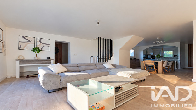 Ma-Cabane - Vente Appartement Quimperlé, 121 m²