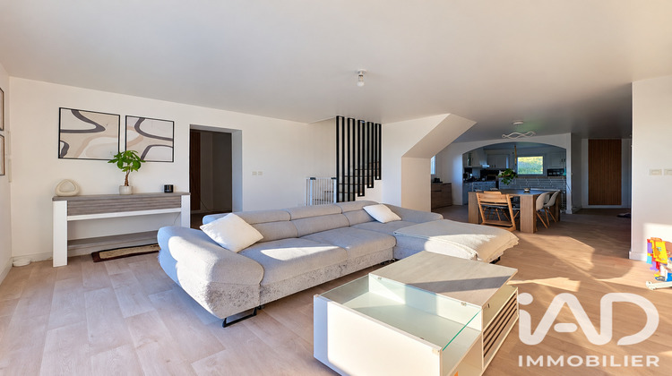 Ma-Cabane - Vente Appartement Quimperlé, 121 m²