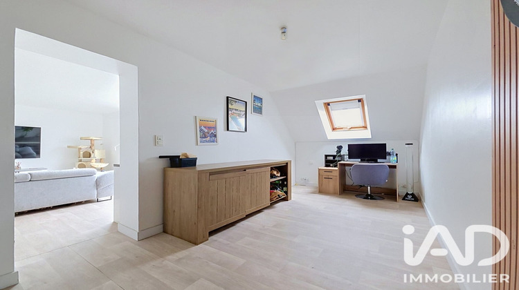 Ma-Cabane - Vente Appartement Quimperlé, 121 m²