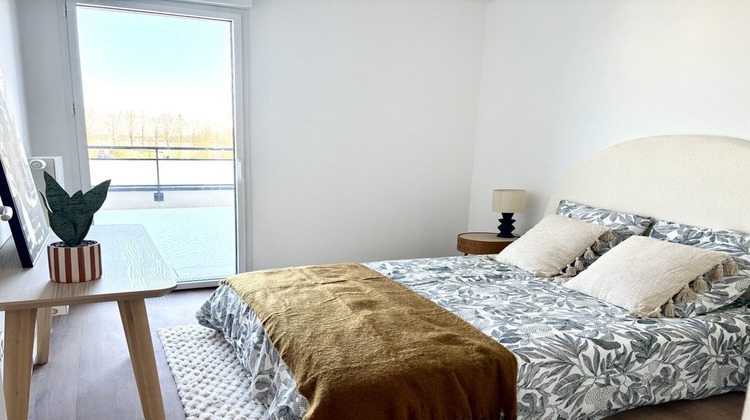 Ma-Cabane - Vente Appartement Quincampoix, 127 m²