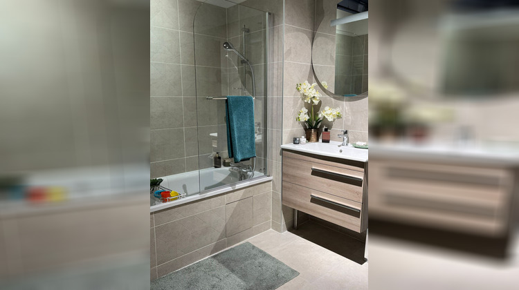 Ma-Cabane - Vente Appartement QUINCAMPOIX, 119 m²