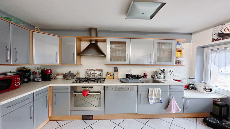 Ma-Cabane - Vente Appartement Quincieux, 51 m²