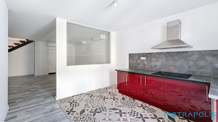 Ma-Cabane - Vente Appartement Quincieux, 42 m²