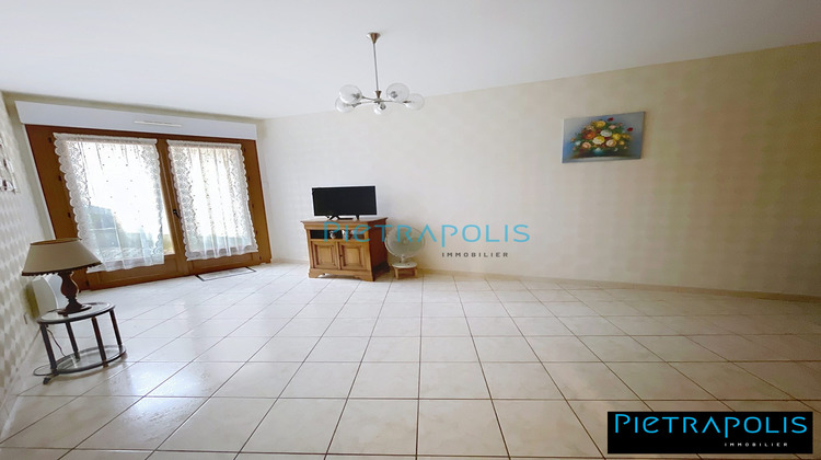 Ma-Cabane - Vente Appartement Quincieux, 86 m²