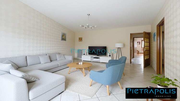 Ma-Cabane - Vente Appartement Quincieux, 86 m²