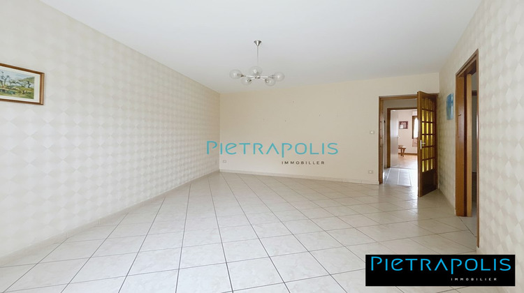 Ma-Cabane - Vente Appartement Quincieux, 86 m²