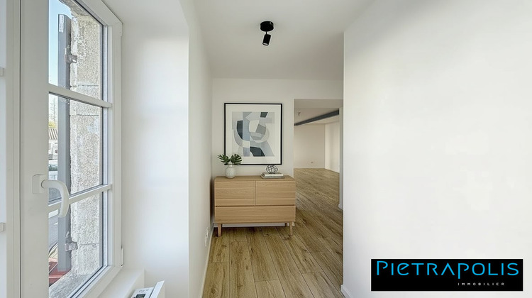 Ma-Cabane - Vente Appartement Quincieux, 43 m²