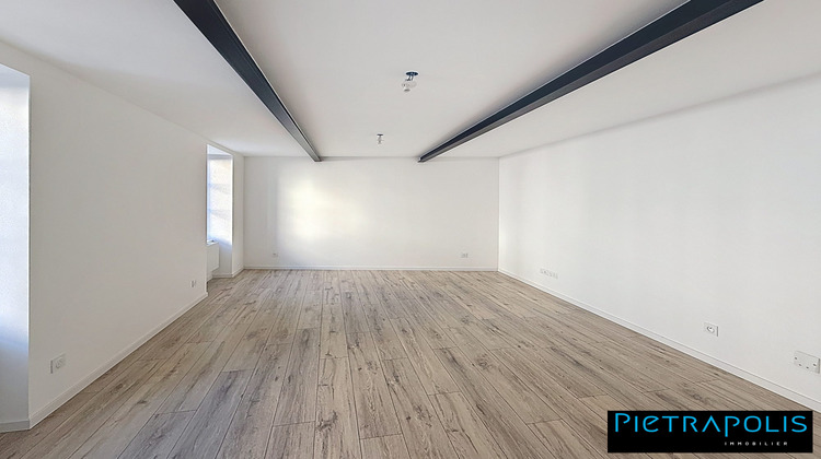 Ma-Cabane - Vente Appartement Quincieux, 43 m²