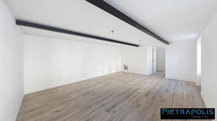 Ma-Cabane - Vente Appartement Quincieux, 43 m²