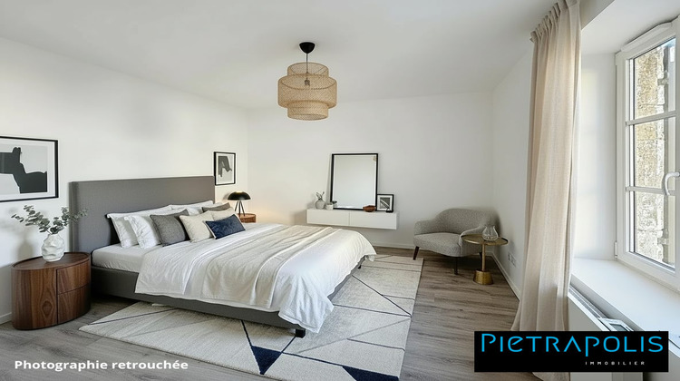 Ma-Cabane - Vente Appartement Quincieux, 43 m²