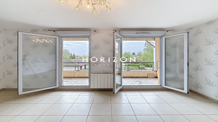 Ma-Cabane - Vente Appartement Quincieux, 62 m²