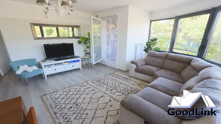 Ma-Cabane - Vente Appartement Quincy-sous-Sénart, 78 m²