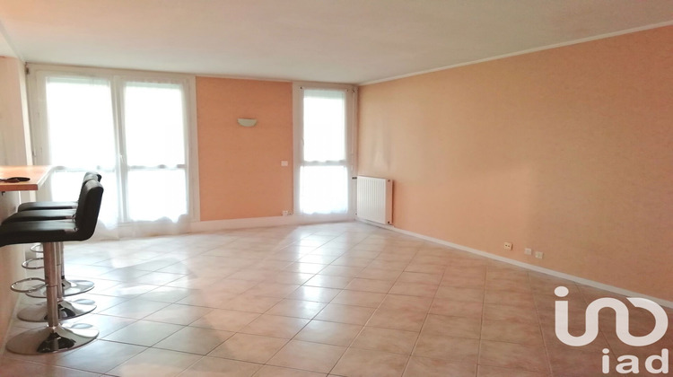 Ma-Cabane - Vente Appartement Quincy-sous-Sénart, 87 m²