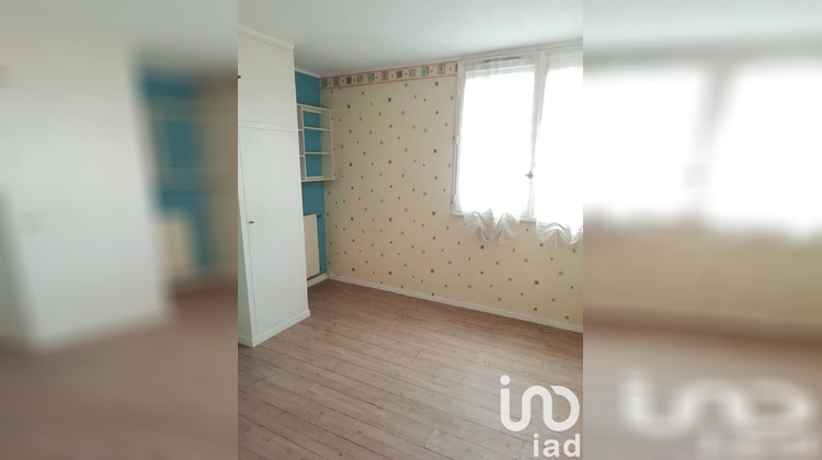 Ma-Cabane - Vente Appartement Quincy-sous-Sénart, 87 m²