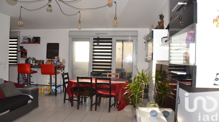 Ma-Cabane - Vente Appartement Quincy-sous-Sénart, 77 m²