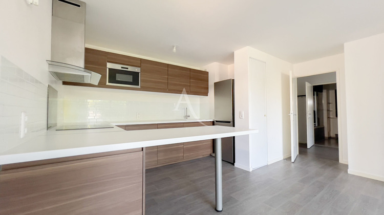 Ma-Cabane - Vente Appartement QUINCY-SOUS-SENART, 59 m²