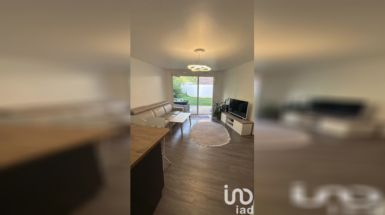 Ma-Cabane - Vente Appartement Quincy-sous-Sénart, 59 m²