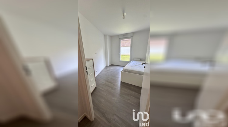 Ma-Cabane - Vente Appartement Quincy-sous-Sénart, 59 m²