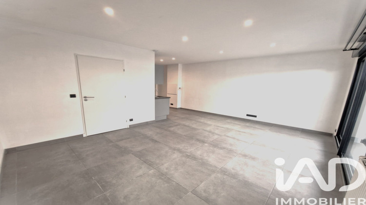 Ma-Cabane - Vente Appartement Quincy-sous-Sénart, 30 m²