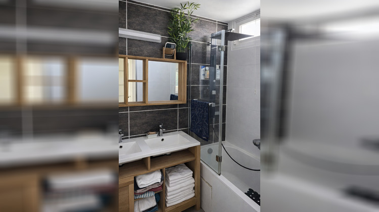 Ma-Cabane - Vente Appartement QUINCY-SOUS-SENART, 89 m²