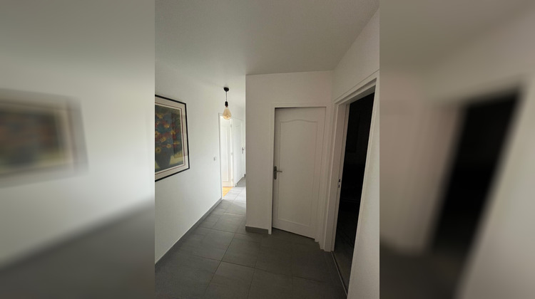 Ma-Cabane - Vente Appartement QUINCY-SOUS-SENART, 89 m²