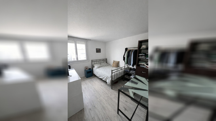 Ma-Cabane - Vente Appartement QUINCY-SOUS-SENART, 89 m²