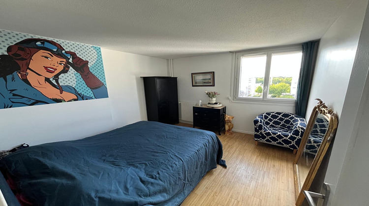 Ma-Cabane - Vente Appartement QUINCY-SOUS-SENART, 89 m²