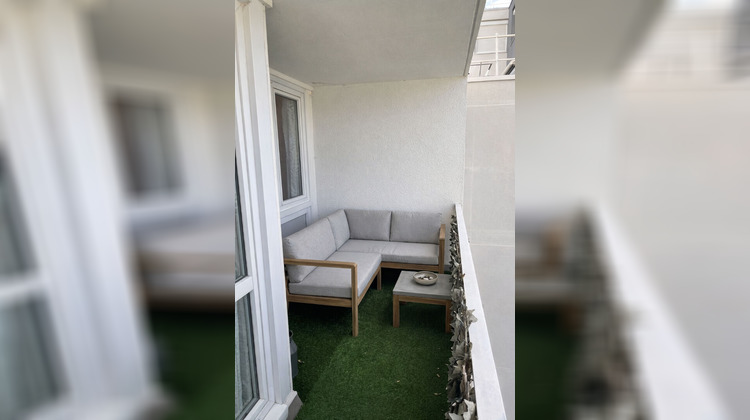 Ma-Cabane - Vente Appartement QUINCY-SOUS-SENART, 89 m²