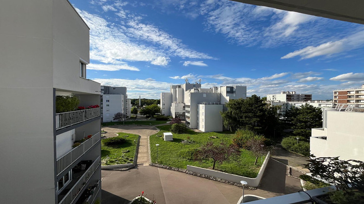 Ma-Cabane - Vente Appartement QUINCY-SOUS-SENART, 89 m²