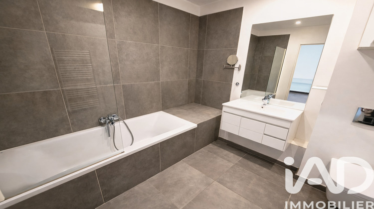 Ma-Cabane - Vente Appartement Quincy-sous-Sénart, 30 m²