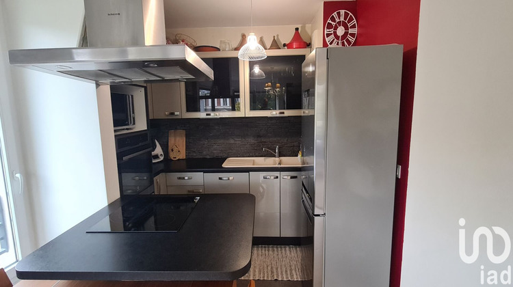 Ma-Cabane - Vente Appartement Quincy-sous-Sénart, 79 m²