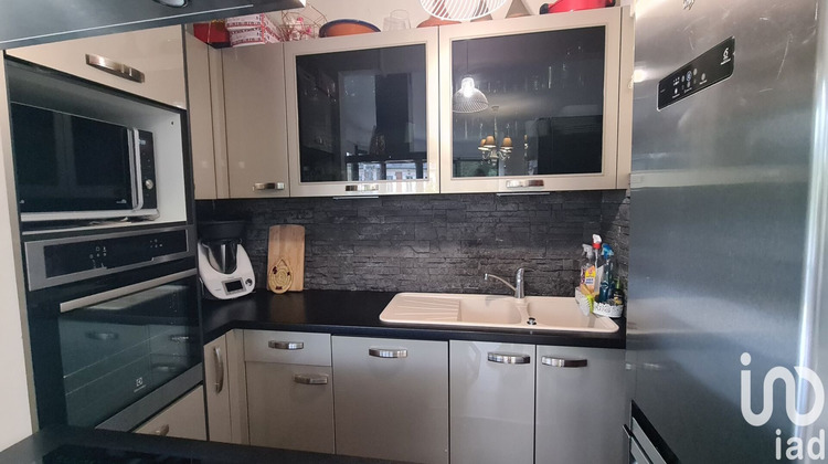 Ma-Cabane - Vente Appartement Quincy-sous-Sénart, 79 m²