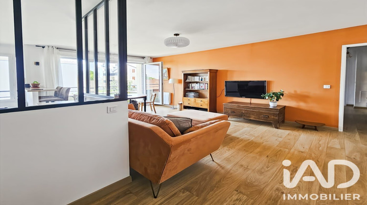 Ma-Cabane - Vente Appartement Quincy-sous-Sénart, 63 m²