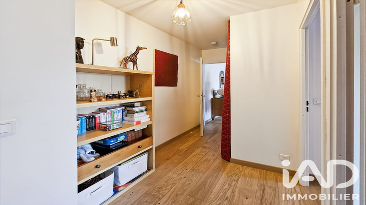 Ma-Cabane - Vente Appartement Quincy-sous-Sénart, 63 m²