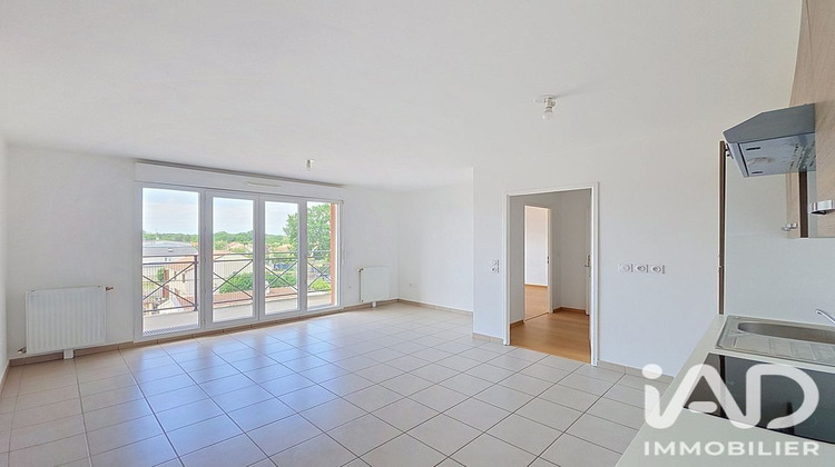 Ma-Cabane - Vente Appartement Quincy-sous-Sénart, 46 m²