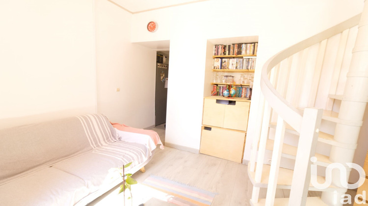 Ma-Cabane - Vente Appartement Quincy-Voisins, 31 m²